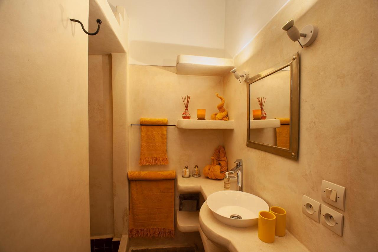 Riad Boussa Marrakesh Exterior foto