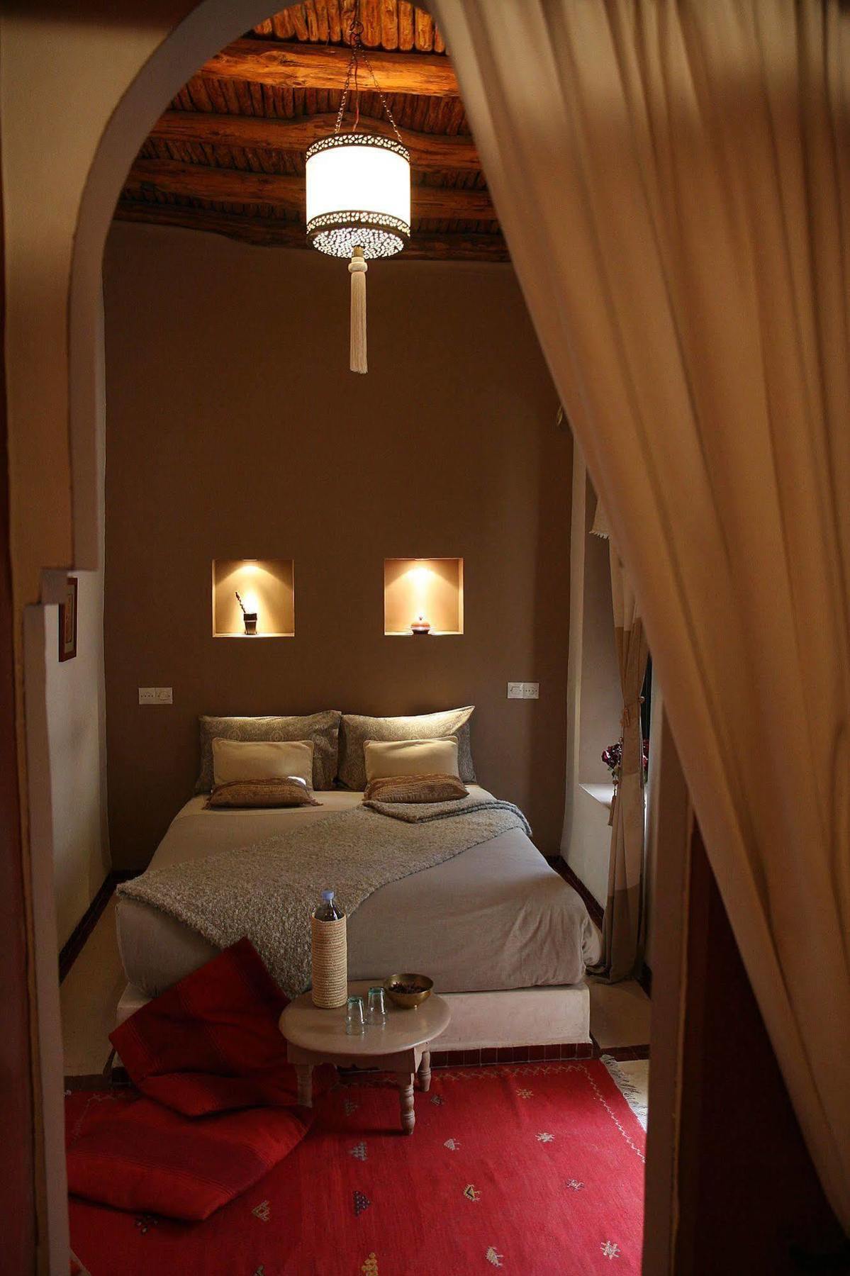 Riad Boussa Marrakesh Exterior foto
