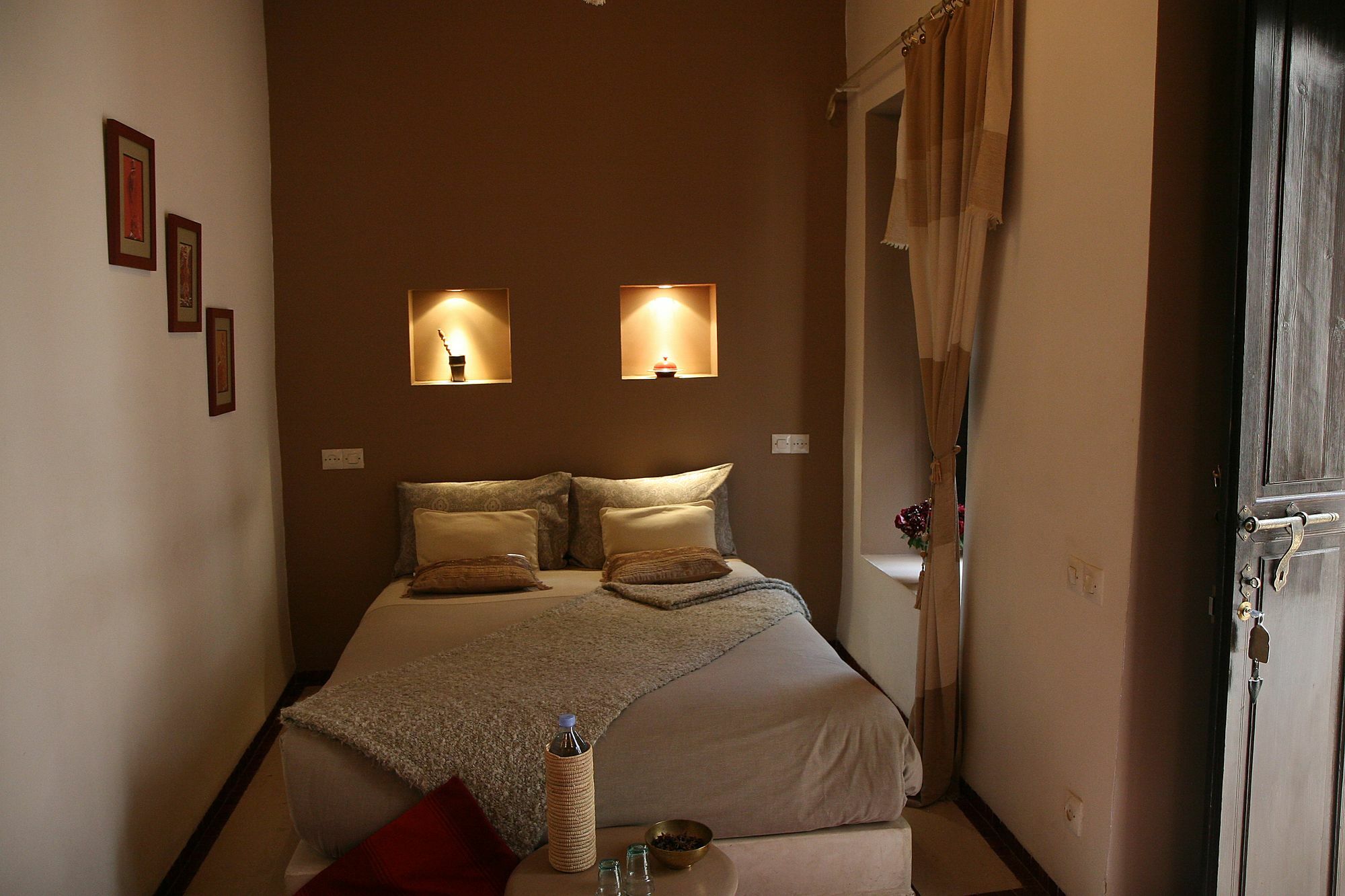 Riad Boussa Marrakesh Exterior foto